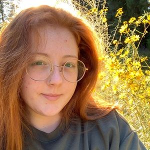 Meet your Posher, Lynley